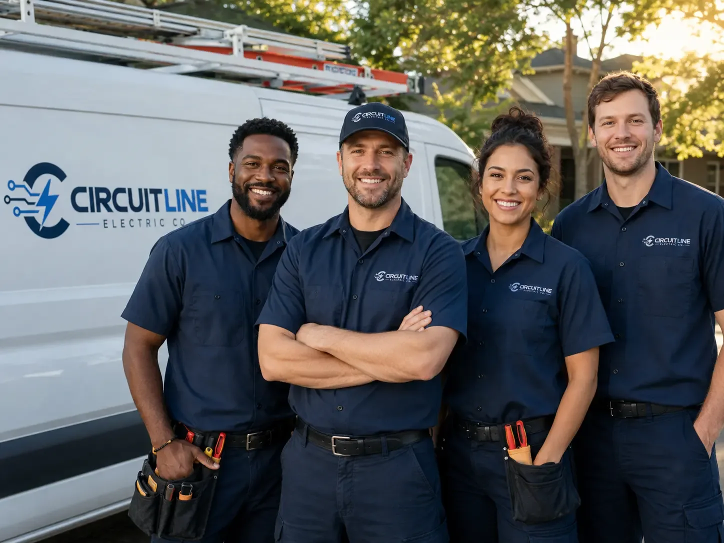 Whole Home Rewiring company in Saint Thomas, MO