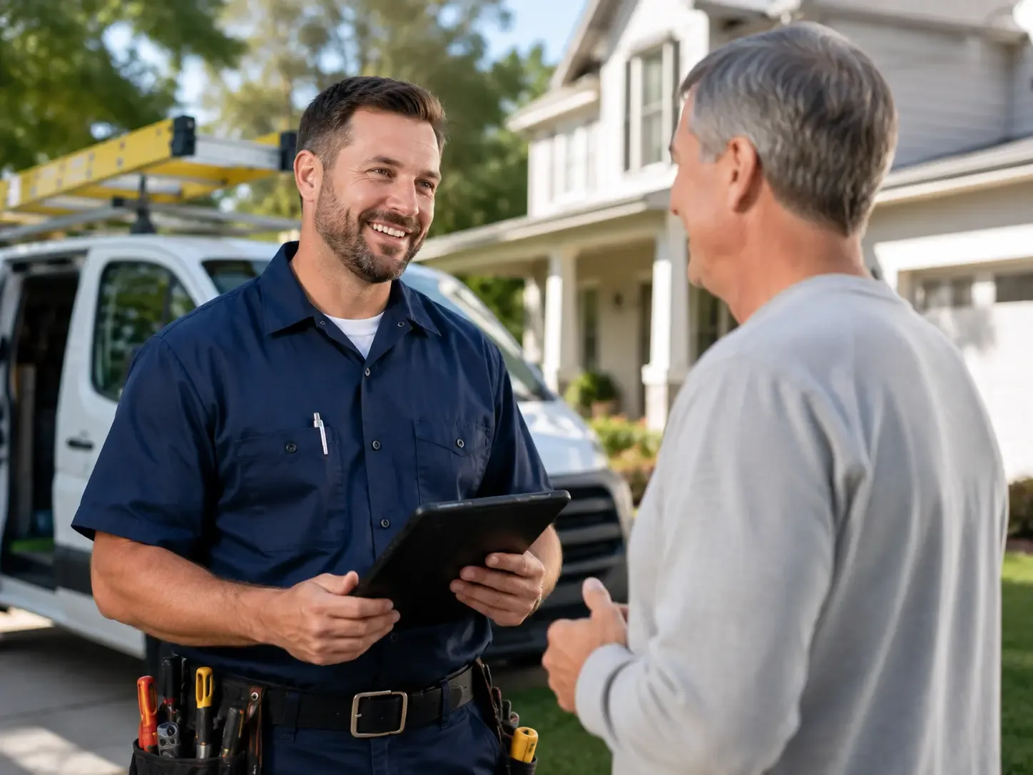Whole Home Rewiring Saint Thomas, MO FAQs